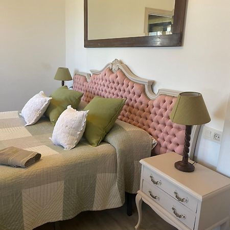 Aura Rural, Montes De Toledo Villa San Pablo de los Montes Eksteriør billede