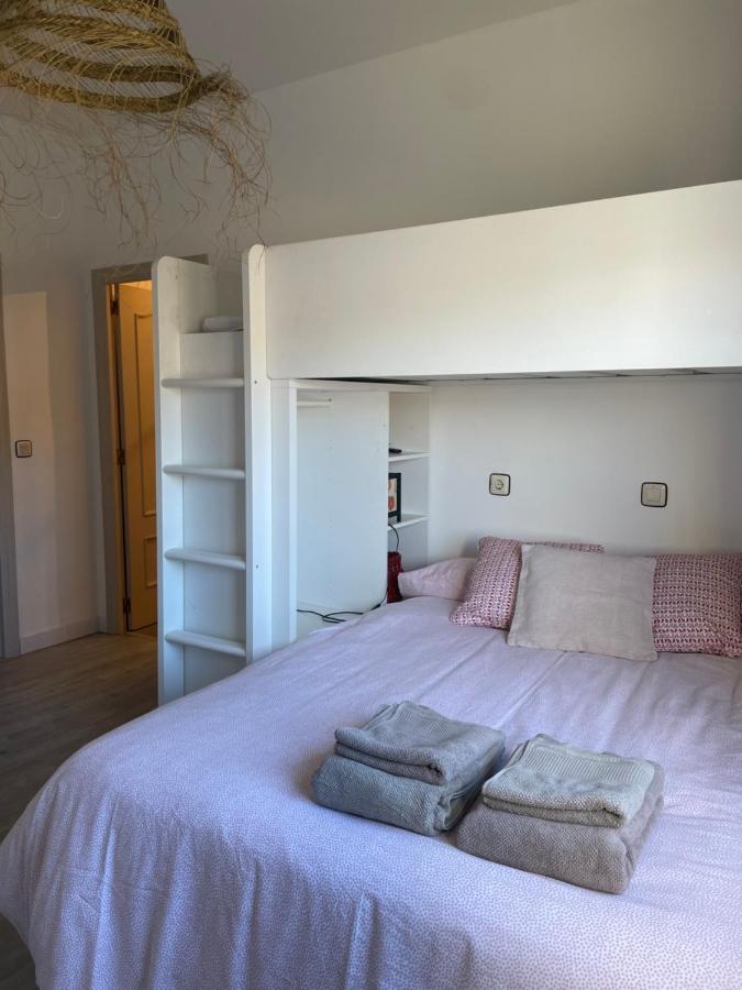 Aura Rural, Montes De Toledo Villa San Pablo de los Montes Eksteriør billede