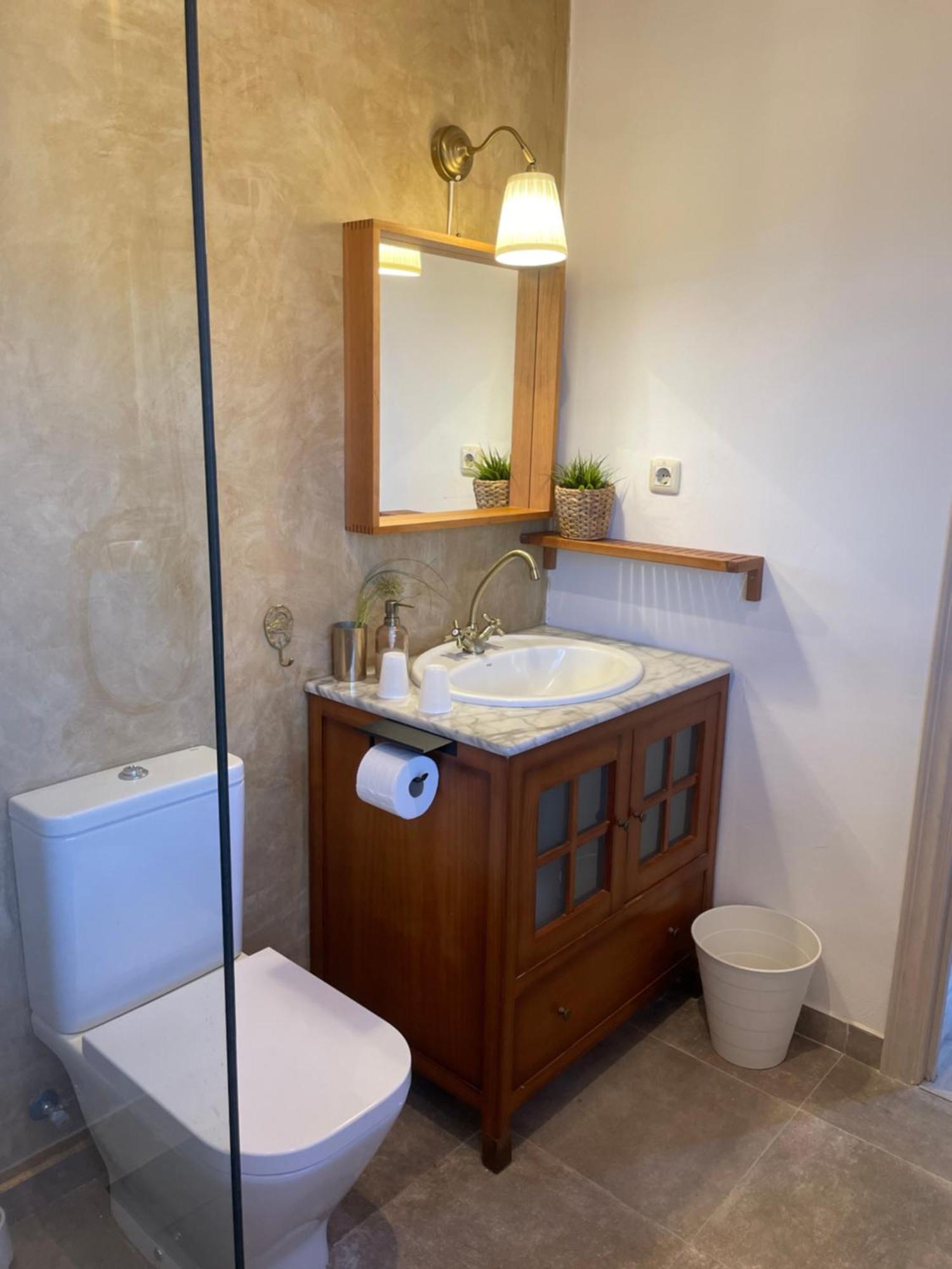 Aura Rural, Montes De Toledo Villa San Pablo de los Montes Eksteriør billede