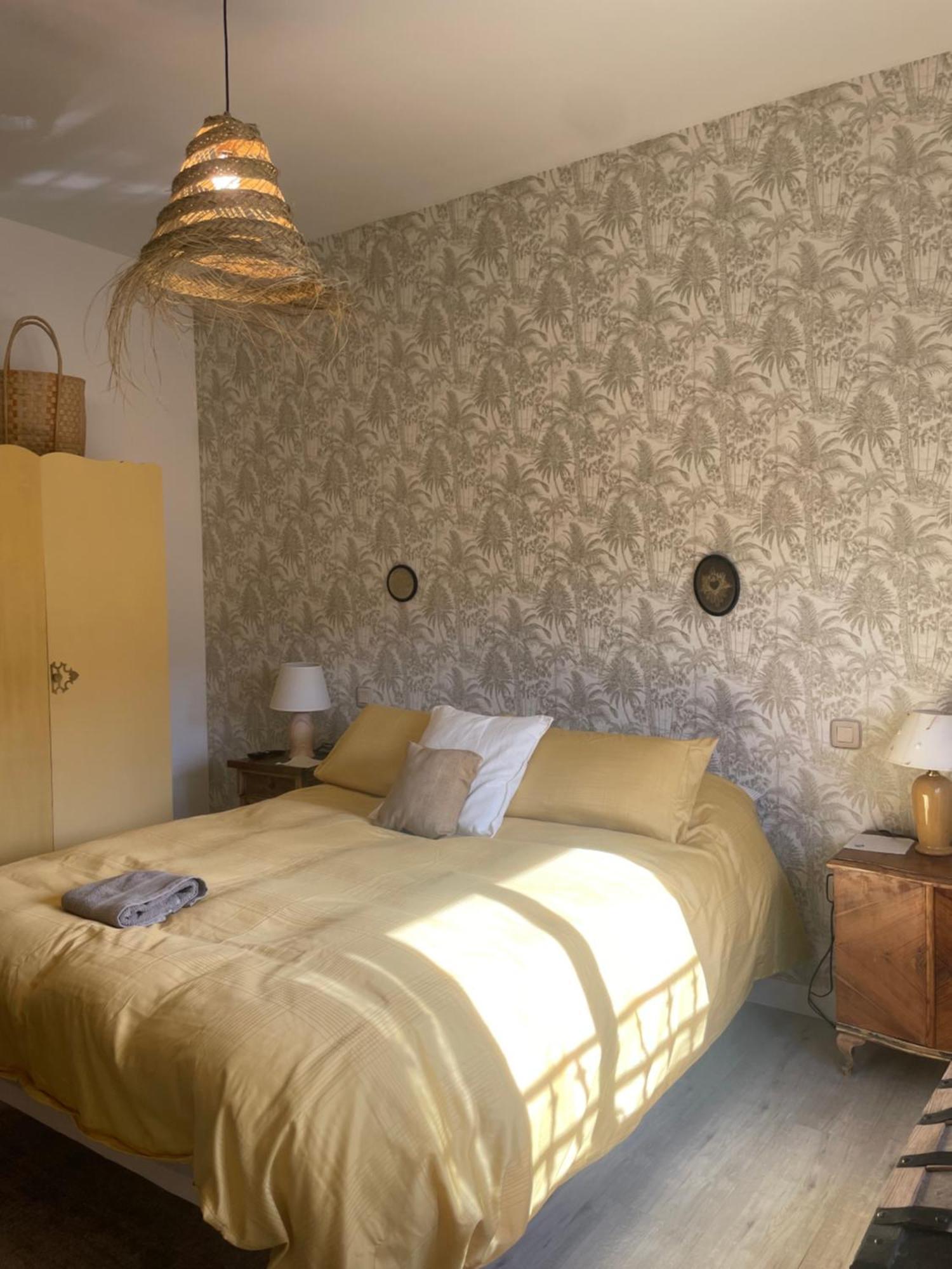 Aura Rural, Montes De Toledo Villa San Pablo de los Montes Eksteriør billede
